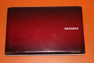 Лот: 12524562. Фото: 1. Корпус для ноутбука Samsung NP-720... Корпуса, блоки питания
