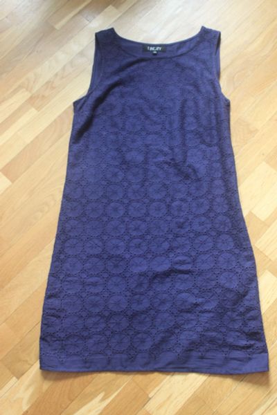 Лот: 22852061. Фото: 1. Платье хлопок-шитьё 42-44 р-р. Платья