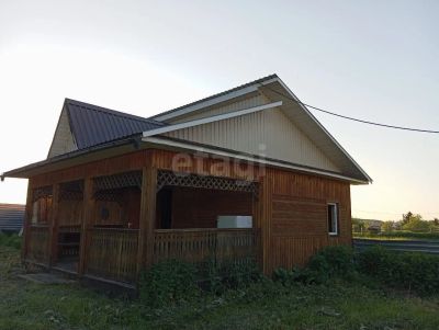 Лот: 25286696. Фото: 1. 2-комн. дом , село Юксеево село... Дома