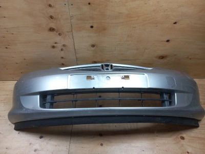 Лот: 18800223. Фото: 1. Бампер Honda Fit GD1 L13A 2006... Кузов