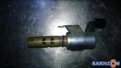 Лот: 4900540. Фото: 1. клапан VVTI 1JZ. Двигатель и элементы двигателя