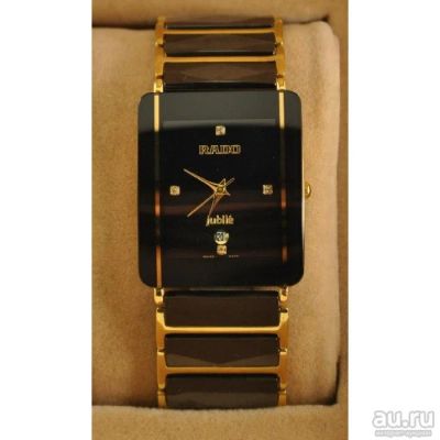 Лот: 9619490. Фото: 1. Наручные часы Rado №1434. Другие наручные часы