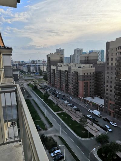 Лот: 20595792. Фото: 1. Сдам квартиру студию. Квартиры, студии