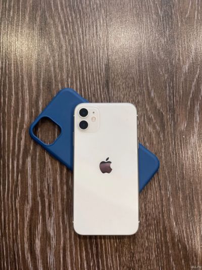 Лот: 18553835. Фото: 1. Новый iPhone 11. Смартфоны