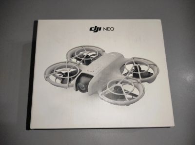 Лот: 25374713. Фото: 1. DJI Neo (no RC). Квадрокоптеры