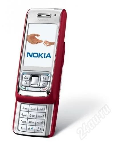 Лот: 2516. Фото: 1. Nokia E65. Красноярск