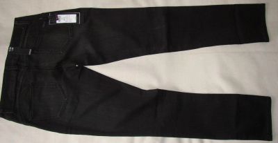 Лот: 6192886. Фото: 1. Джинсы slim заужен Only р.28/32... Джинсы
