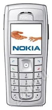 Лот: 204404. Фото: 1. Nokia 6230i. Кнопочные мобильные телефоны