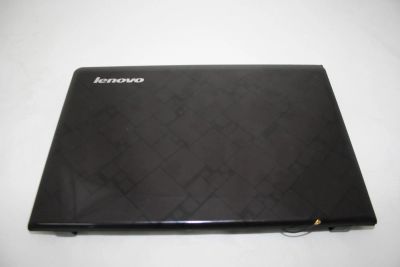 Лот: 6505874. Фото: 1. Корпус для ноутбука Lenovo s205. Корпуса, блоки питания