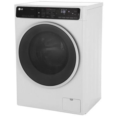 Лот: 16615705. Фото: 1. Стиральная машина LG F2H6HS0E... Стиральные машины