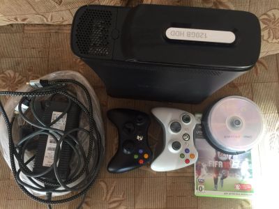Лот: 12447074. Фото: 1. xbox 360. Игры для консолей