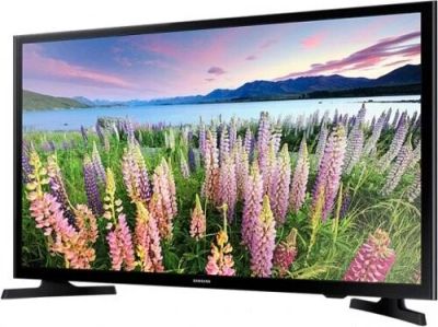 Лот: 10066416. Фото: 1. Новый телевизор Samsung UE32J5205AKXRU... Телевизоры