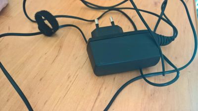 Лот: 7758901. Фото: 1. Зарядное устройство Nokia без... Зарядные устройства, блоки питания, адаптеры сетевые для смартфонов