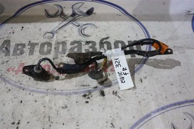 Лот: 21718449. Фото: 1. датчик abs Honda Civic Ferio EK2. Двигатель и элементы двигателя
