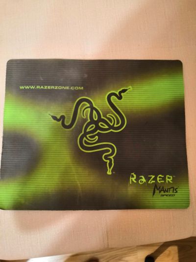 Лот: 11701708. Фото: 1. Razer mantis speed. Коврики
