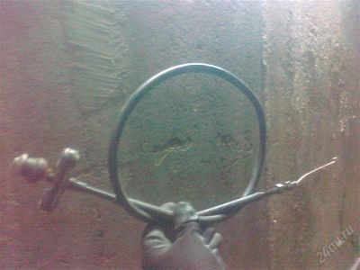 Лот: 2107066. Фото: 1. тросик газа акселератора mark2... Другое (автозапчасти)