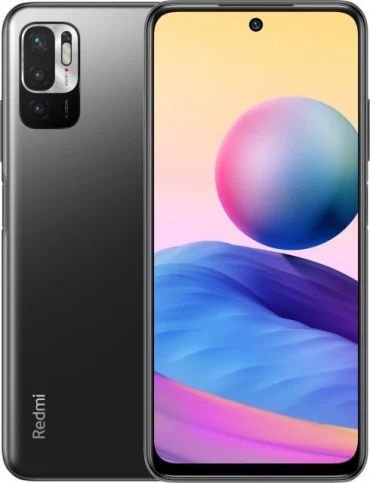 Лот: 18434036. Фото: 1. Смартфон Xiaomi Redmi Note 10T... Смартфоны