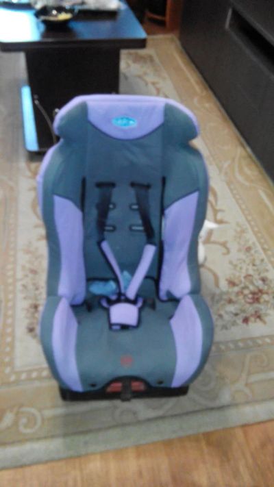 Лот: 4205793. Фото: 1. Автокресло до 3-3,5 лет. Детские автокресла