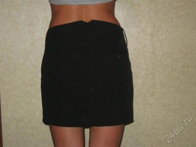 Лот: 713055. Фото: 1. Юбка Оджи 42 р-р. Юбки