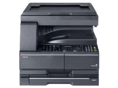 Лот: 3673204. Фото: 1. Kyocera TASKalfa 180 почти новый. МФУ и копировальные аппараты