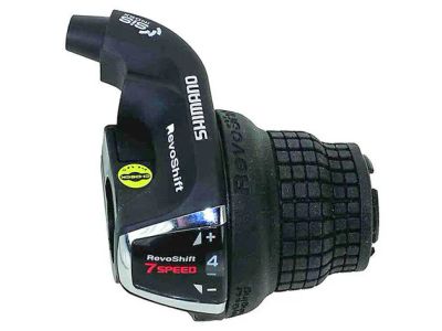 Лот: 11970481. Фото: 1. Шифтер для велосипеда Shimano... Запчасти
