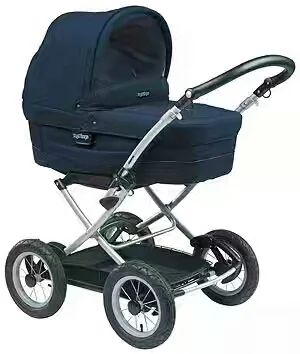 Лот: 5380817. Фото: 1. коляска peg-perego. Коляски
