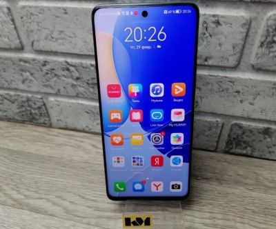 Лот: 24338314. Фото: 1. hiawei nova se 9. Защитные стёкла, защитные плёнки