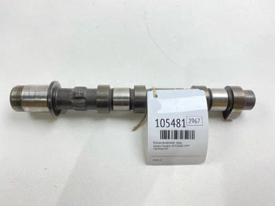 Лот: 25020067. Фото: 1. Клапан выпускной Subaru Forester... Двигатель и элементы двигателя