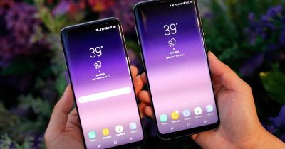Лот: 10913473. Фото: 1. Защитная силиконовая пленка Samsung... Защитные стёкла, защитные плёнки
