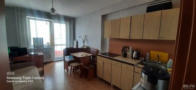 Лот: 18195891. Фото: 1. Сдам квартиру 28м² студия. Квартиры, студии