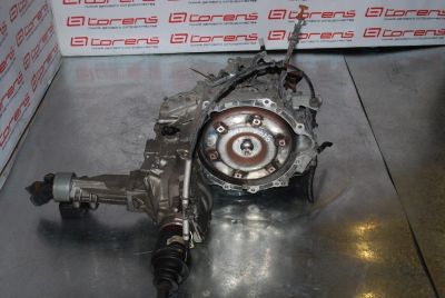 Лот: 3404865. Фото: 1. АКПП 1NZ Toyota 4WD U340F. Пробег... Трансмиссия