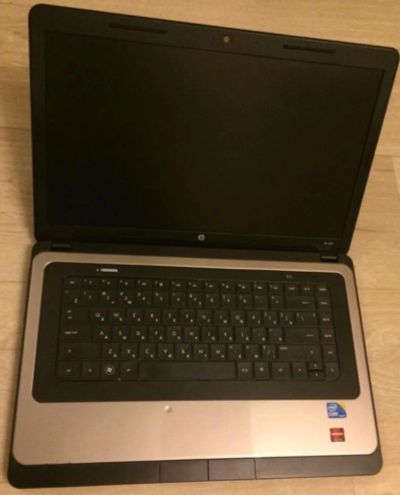 Лот: 5456237. Фото: 1. домашний широкоформатный HP 630... Ноутбуки