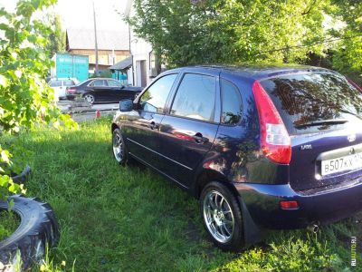 Лот: 3100347. Фото: 1. кама euro и RR 15". Шины на дисках
