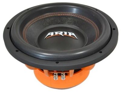 Лот: 8115322. Фото: 1. Сабвуфер без корпуса ARIA BZ-12D2... Сабвуферы