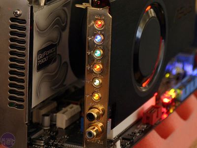 Лот: 10081484. Фото: 1. Внутренняя звуковая карта Asus... Звуковые карты