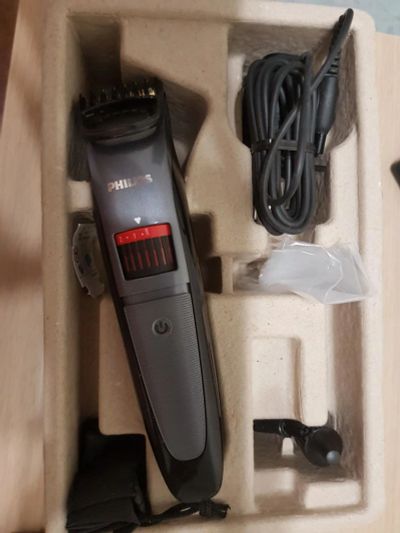 Лот: 11095468. Фото: 1. Триммер Philips, Braun. Укладка и стрижка волос, бритьё, эпиляция