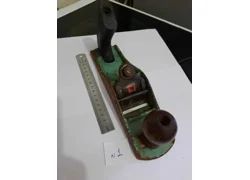 Лот: 18353189. Фото: 1. Рубанок ручной 1. Ручной инструмент