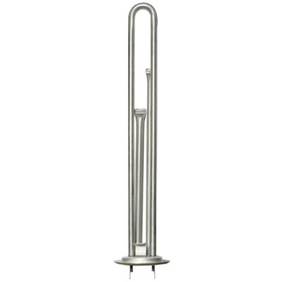 Лот: 14583235. Фото: 1. Тэн в/н Thermex 1300w нержавейка... Запчасти для остальной бытовой техники