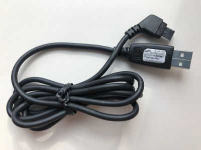 Лот: 8540093. Фото: 1. Дата-кабель Samsung PCB200BBE. Дата-кабели, переходники