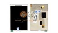 Лот: 3758909. Фото: 1. Дисплей HTC A6161 Magic. Дисплеи, дисплейные модули, тачскрины
