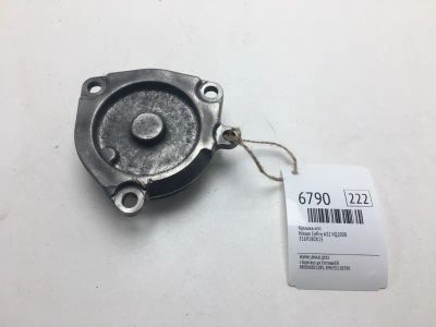 Лот: 20375712. Фото: 1. Крышка КПП Nissan Cefiro 1997... Трансмиссия