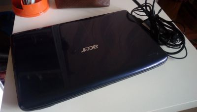 Лот: 14570618. Фото: 1. Hp CQ61 и Acer 5536 С рубля! Описание... Ноутбуки