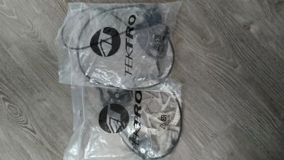 Лот: 16234125. Фото: 1. 1 / 7 Монетки шифтеры shimano... Запчасти
