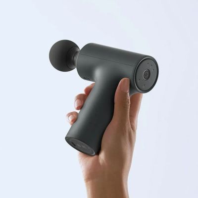 Лот: 20848755. Фото: 1. 🔥 Массажер Mijia Fascia Gun Mini... Массажеры
