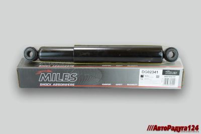 Лот: 25593791. Фото: 1. Амортизатор Mitsubishi L200, Toyota... Ходовая, подвеска, рулевое управление