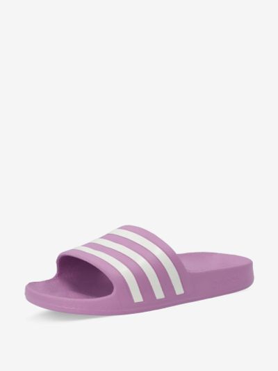 Лот: 25367835. Фото: 1. Шлепанцы женские adidas Adilette... Шлепанцы, сланцы