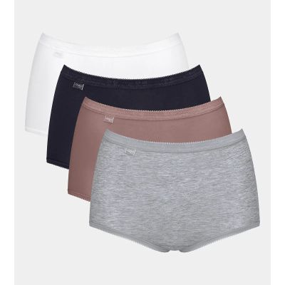 Лот: 24205631. Фото: 1. Комплект из 3 1 LaRedoute. Нижнее бельё