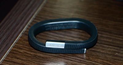 Лот: 5111729. Фото: 1. Jawbone UP24. Спортивная символика и атрибутика