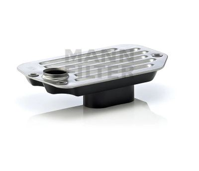 Лот: 13358351. Фото: 1. Mann H 2120 X KIT Фильтр АКПП. Расходные материалы