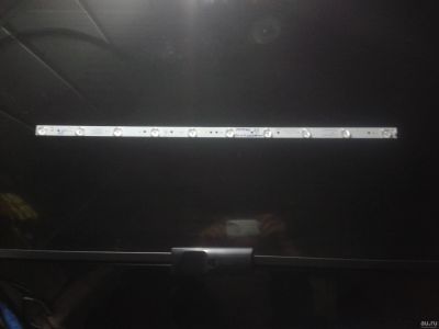 Лот: 18246881. Фото: 1. Led-string HK32D10A-ZC 21A-03. Запчасти для телевизоров, видеотехники, аудиотехники